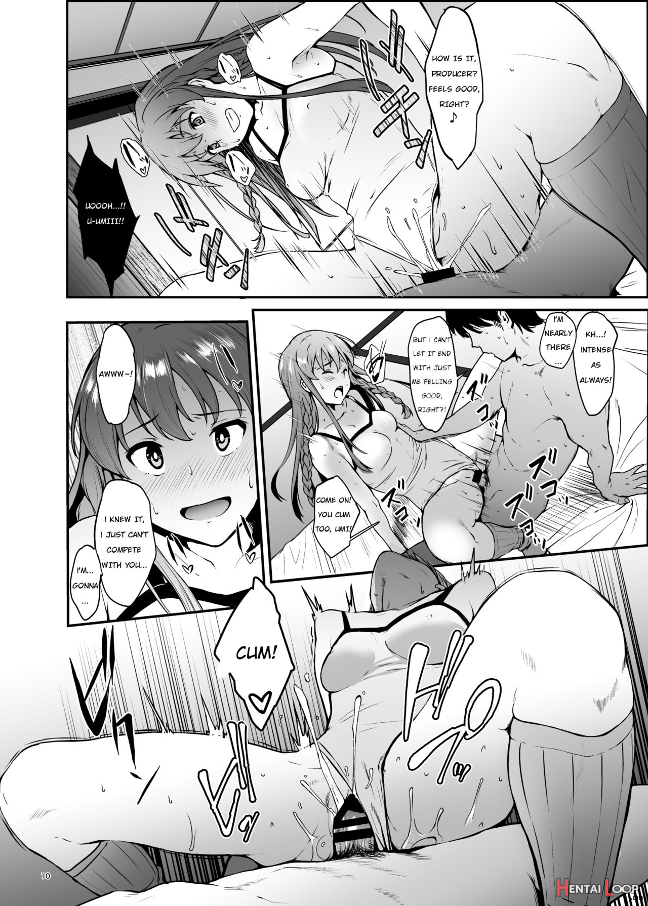 Kotoumi page 9