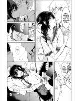 Kouhai-chan Ni Eroi Koto Sareru Hon 2 page 9