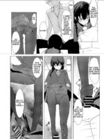 Kouhai-chan Ni Eroi Koto Sareru Hon 3 page 9
