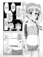 Koukan☆nikki Kei To Seisakuchuu page 7