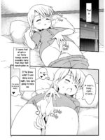 Koukan☆nikki Kiseki To Hitobanjuu page 8