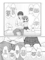 Koukan☆nikki Yurina To Asobou page 10