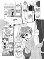 Koukan☆nikki Yurina To Asobou page 5