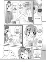 Koukan☆nikki Yurina To Asobou page 9