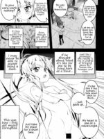 Koukotsu No Kishi ~elfina~ Ii page 4