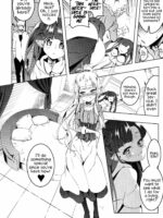 Koukotsu No Kishi ~elfina~ Ii page 9