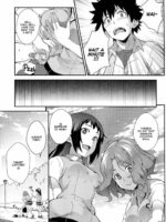 Koushoku Houran page 6