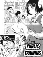 Kouzen Waisetsu Kanojo page 4