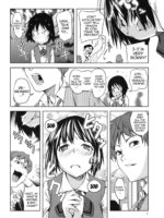 Kouzen Waisetsu Kanojo page 5