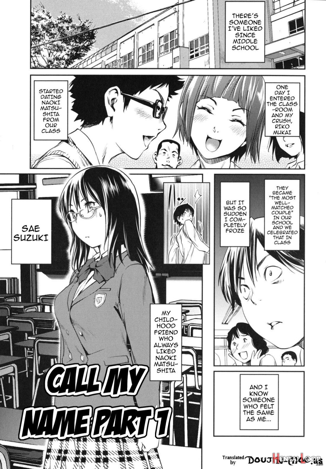 Kouzen Waisetsu Kanojo page 54