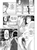 Kouzen Waisetsu Kanojo page 8