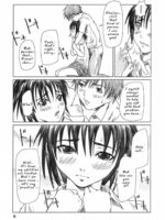 Kozue Panic page 8