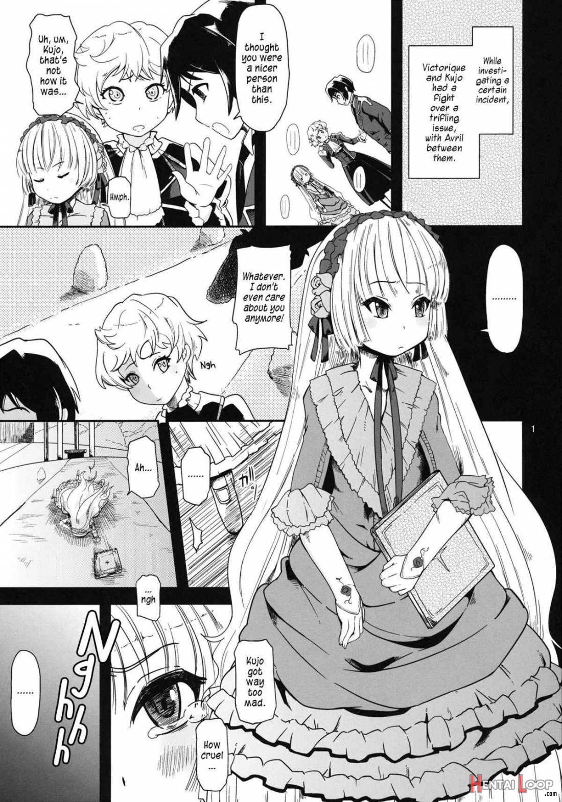 Kuro Gosick-chan page 2