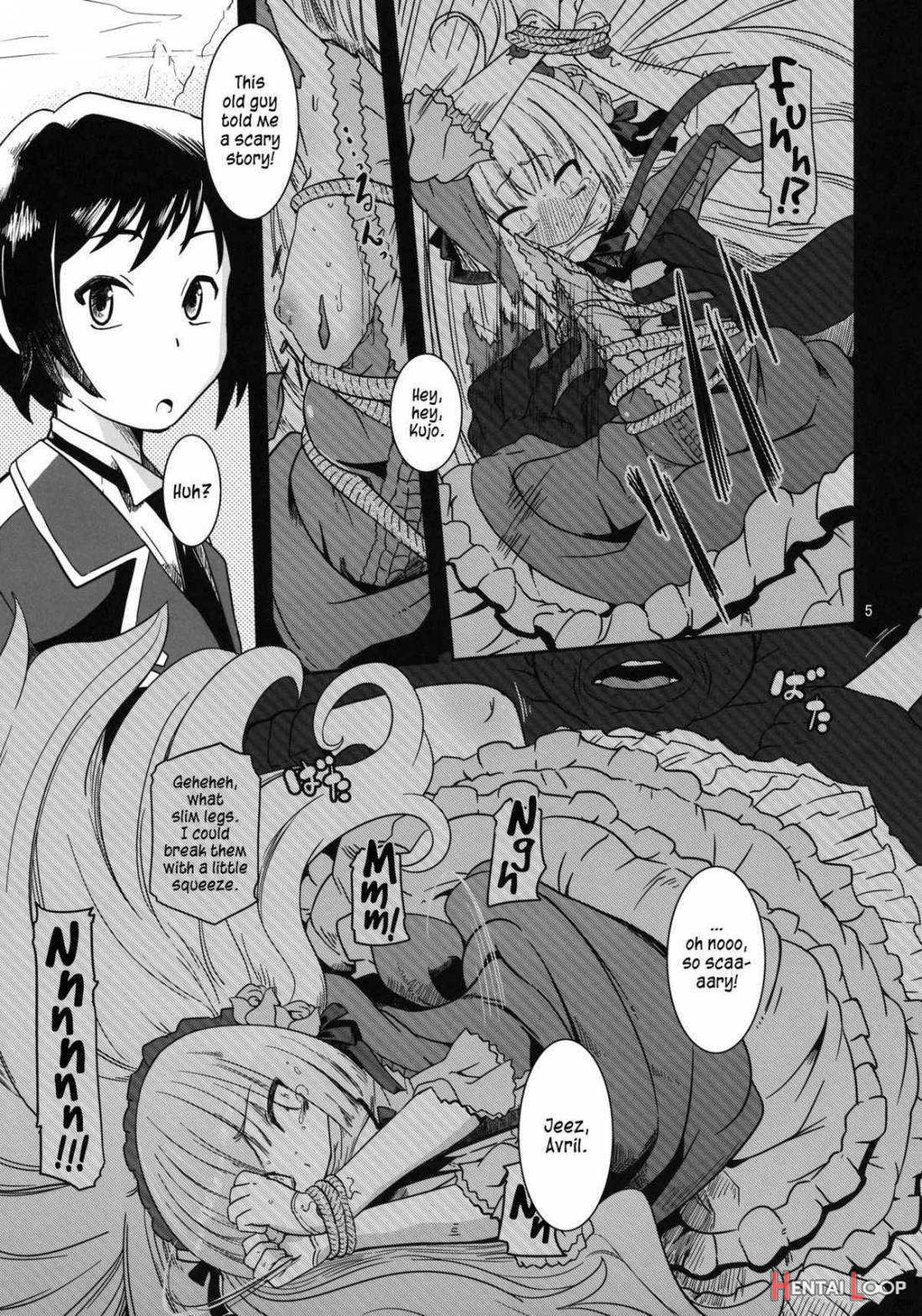 Kuro Gosick-chan page 6