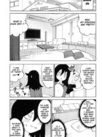 Kuroki-san, Anone. page 6