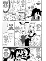 Kuroki-san, Anone. page 7