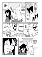 Kuroki-san, Anone. page 9