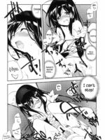 Kuroyukihime Monogatari page 9