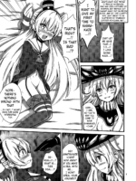 Kuubo Wo-kyuu-chan No Amatsukaze Yuri Dorei Choukyou -shiri Dorei Keiyaku Hen page 2