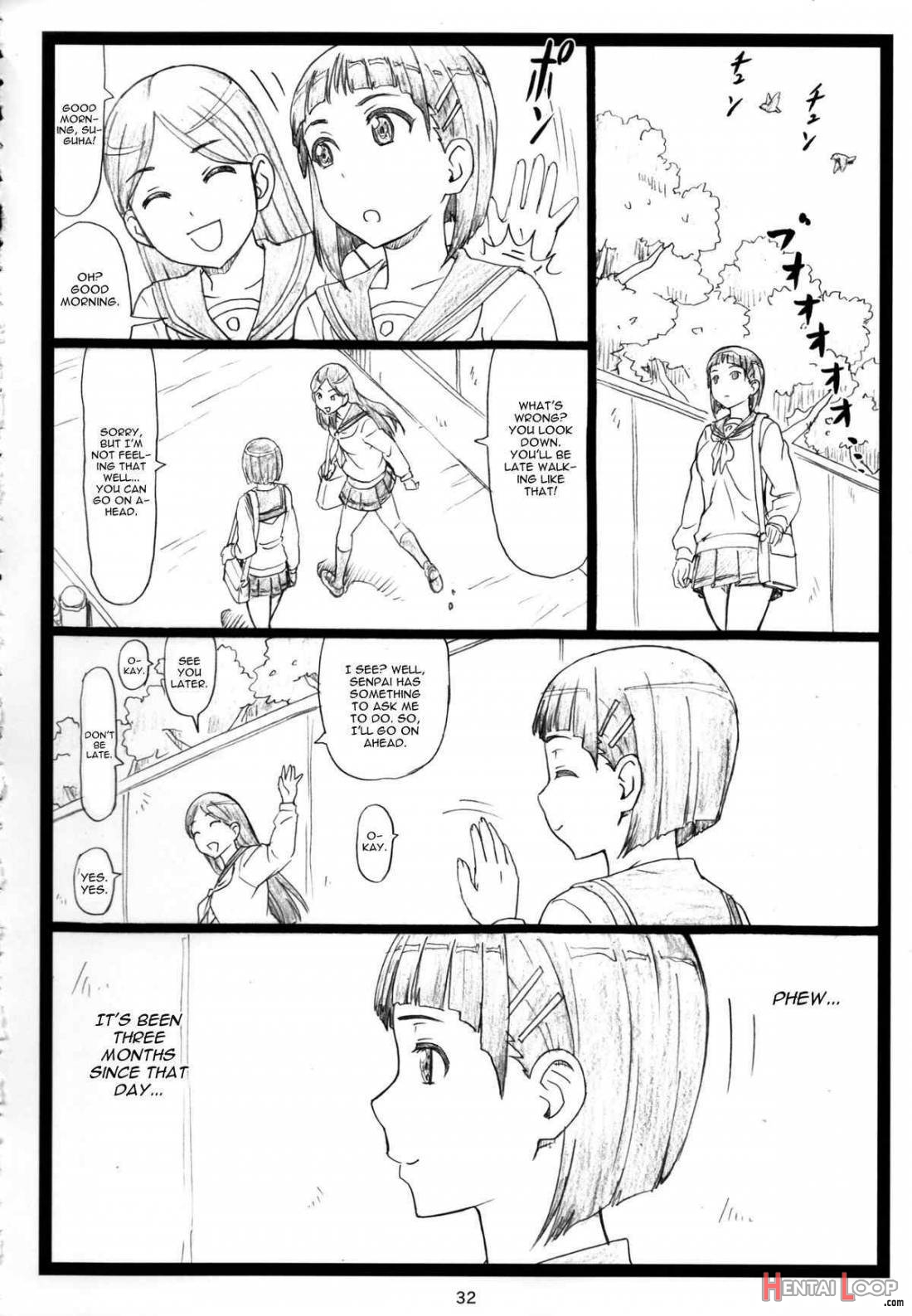 Kuzuha page 32