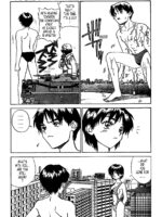 Kyodai Bishoujo Jouriku page 9