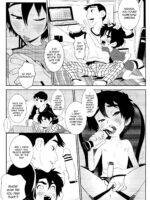 Kyodai Rhapsody page 6