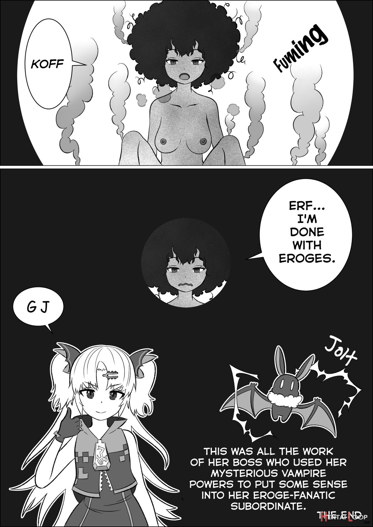 Kyokuhaku Himaribon =fureta7= page 13