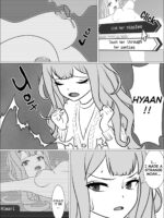 Kyokuhaku Himaribon =fureta7= page 5