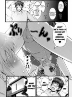 Kyon Imouto Usausa Randoseru page 3