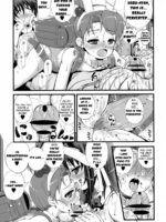 Kyon Imouto Usausa Randoseru page 7
