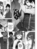 Kyou Kara Hajimaru Sex Life Encore page 4