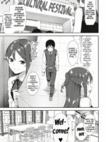 Kyou Kara Hajimaru Sex Life Fortissimo page 2
