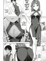Kyou Kara Hajimaru Sex Life Fortissimo page 3
