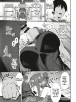 Kyou Kara Hajimaru Sex Life Fortissimo page 8