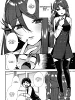 Kyou Kara Hajimaru Sex Life page 3