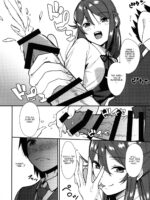 Kyou Kara Hajimaru Sex Life page 9