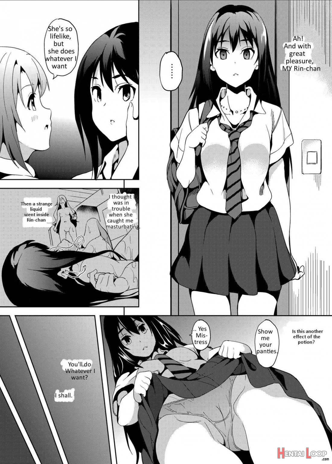 Kyou Kara Shimamura-san page 21