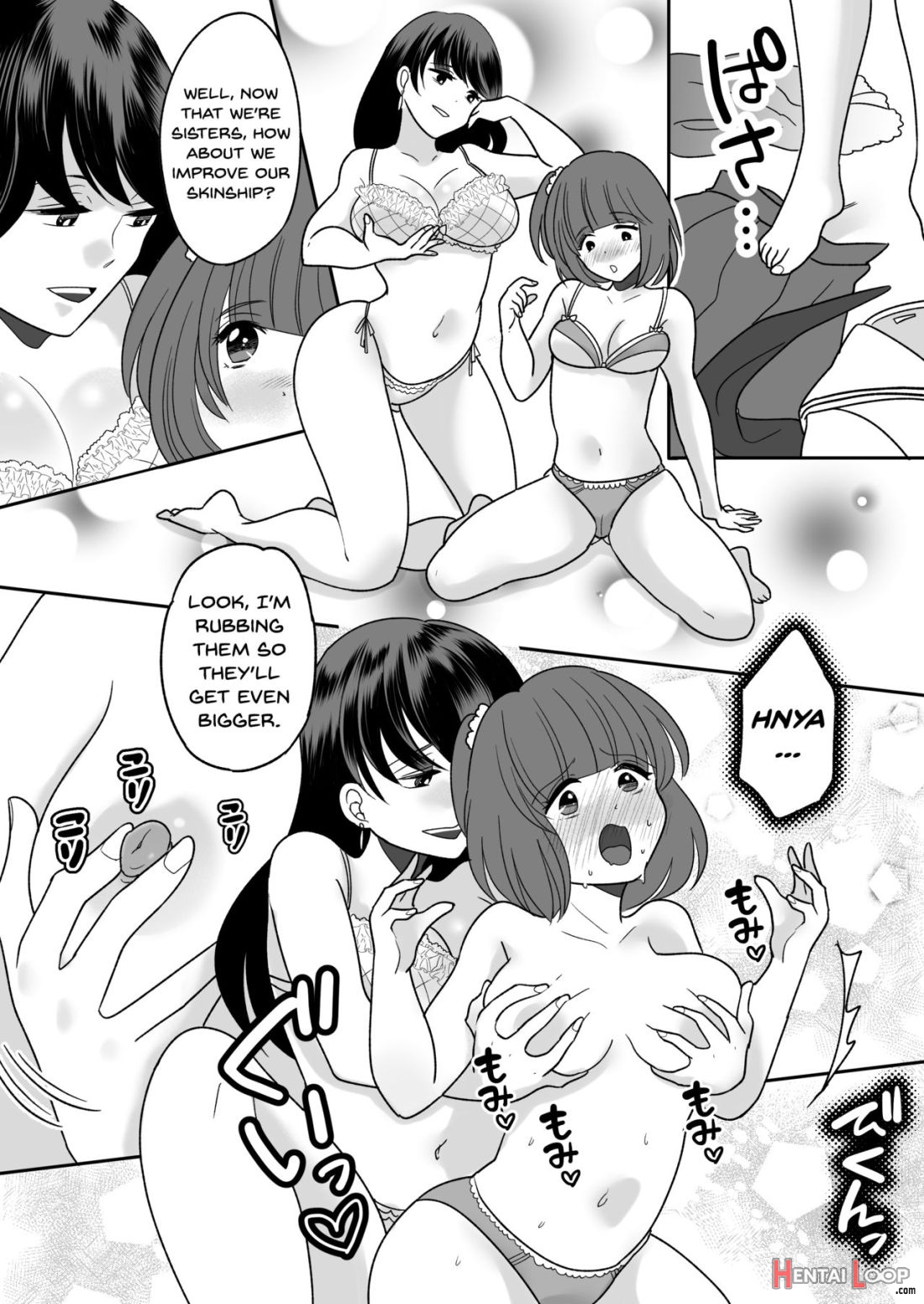 Kyou Kara Washi Ga Goreijou page 22