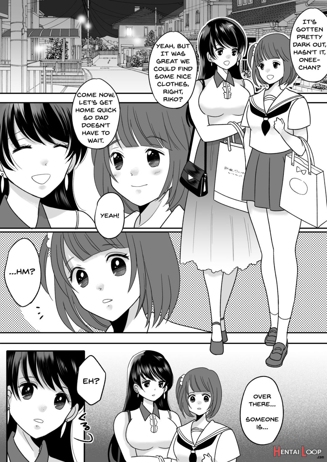 Kyou Kara Washi Ga Goreijou page 3