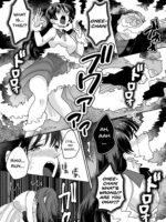 Kyou Kara Washi Ga Goreijou page 9