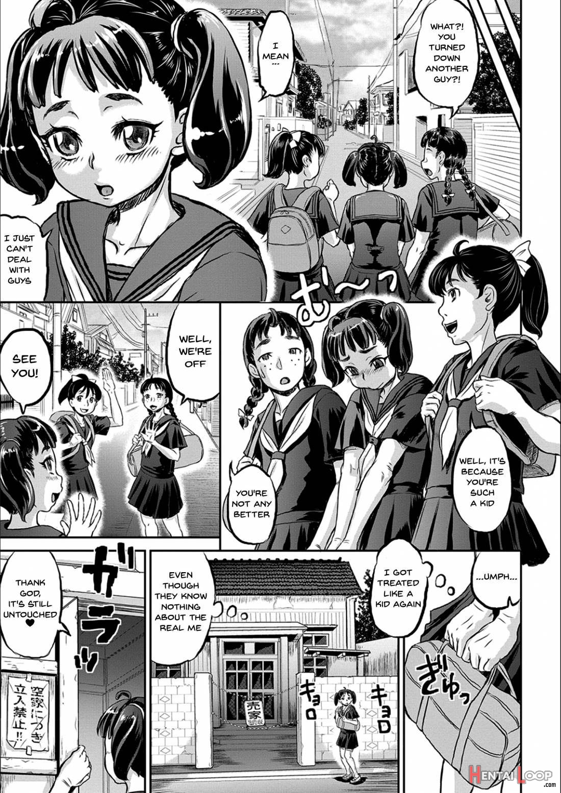 Kyou Wa Netorare Youbi page 146