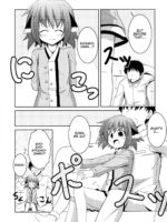 Kyouko's Daily Life page 5