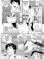Kyousha Initsu No Homeostasis page 8