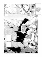 Kyuuka No Shoujo Wa Yamaoku E page 3