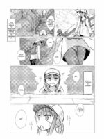 Kyuuka No Shoujo Wa Yamaoku E page 6