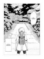 Kyuuka No Shoujo Wa Yamaoku E page 7