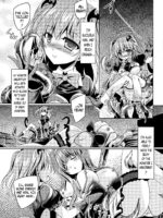 Kyuuma Tenshi Succubus Kiss Episode 1 page 7