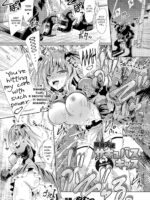 Kyuuma Tenshi Succubus Kiss Episode 2 page 1
