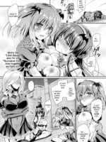 Kyuuma Tenshi Succubus Kiss Episode 2 page 2