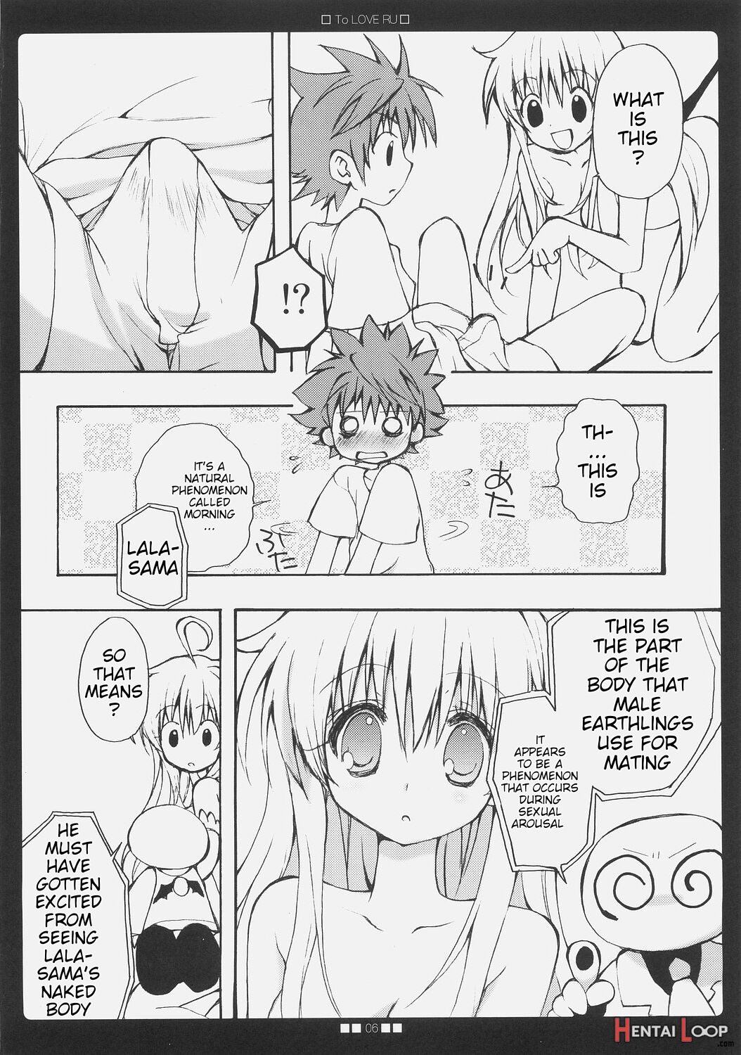 La-love-ru page 5